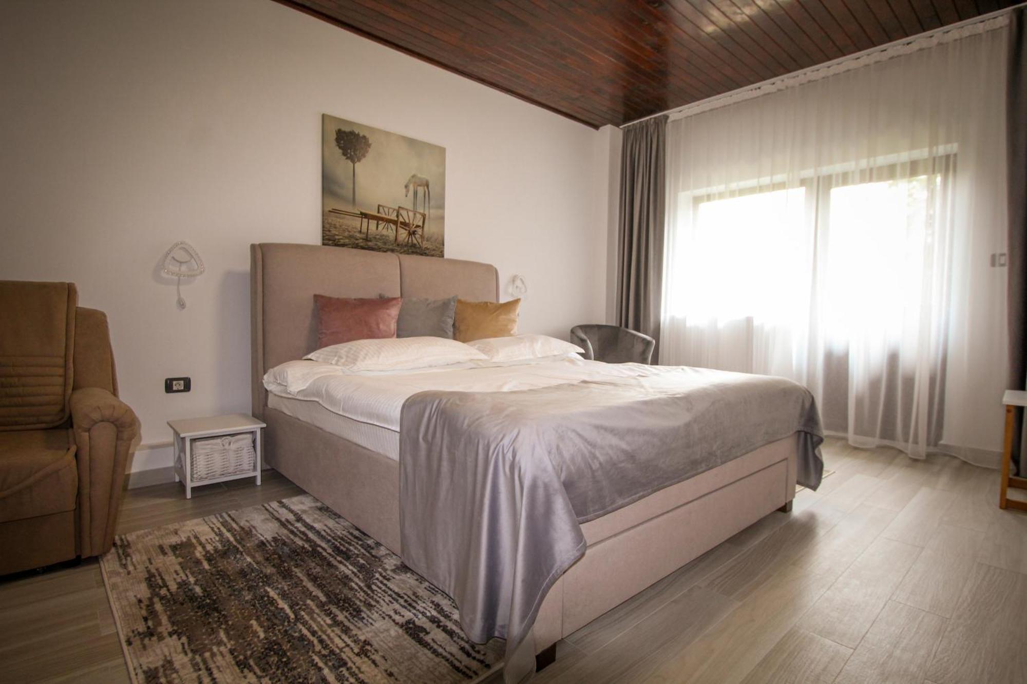 Vila Smaranda Predeal Exterior photo