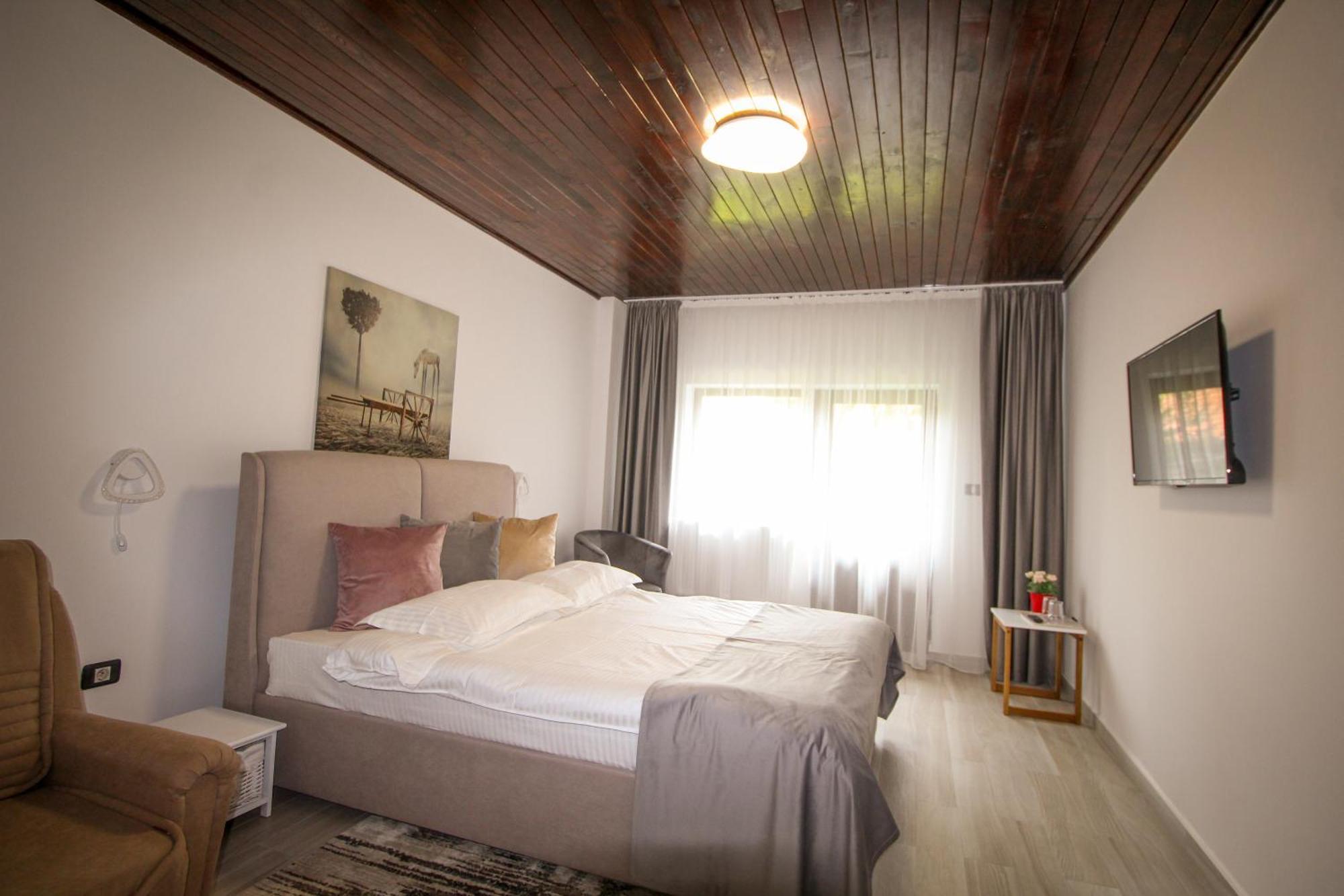 Vila Smaranda Predeal Exterior photo