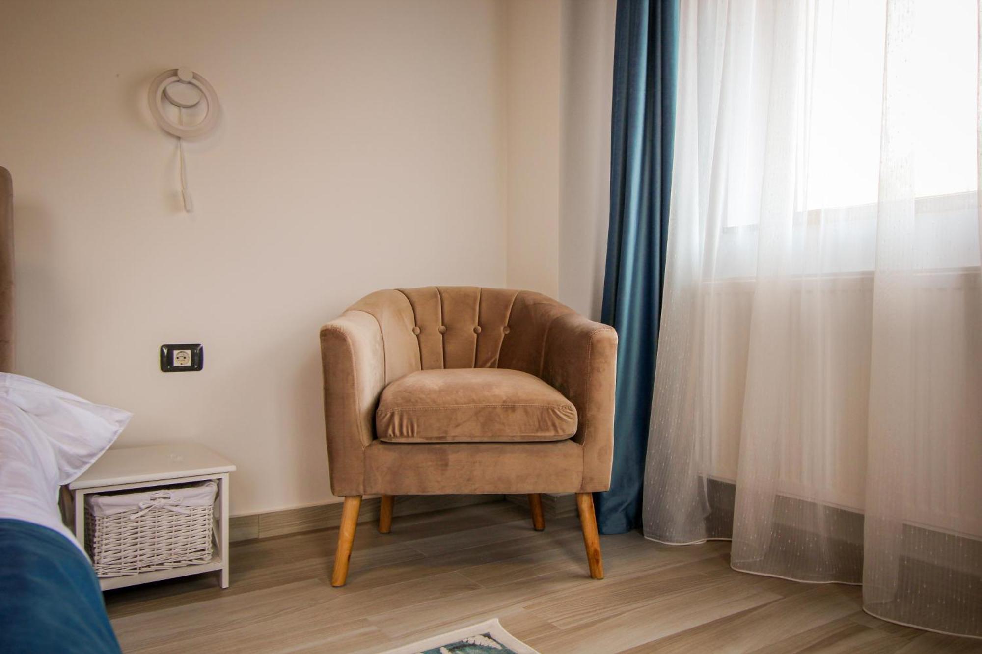 Vila Smaranda Predeal Exterior photo