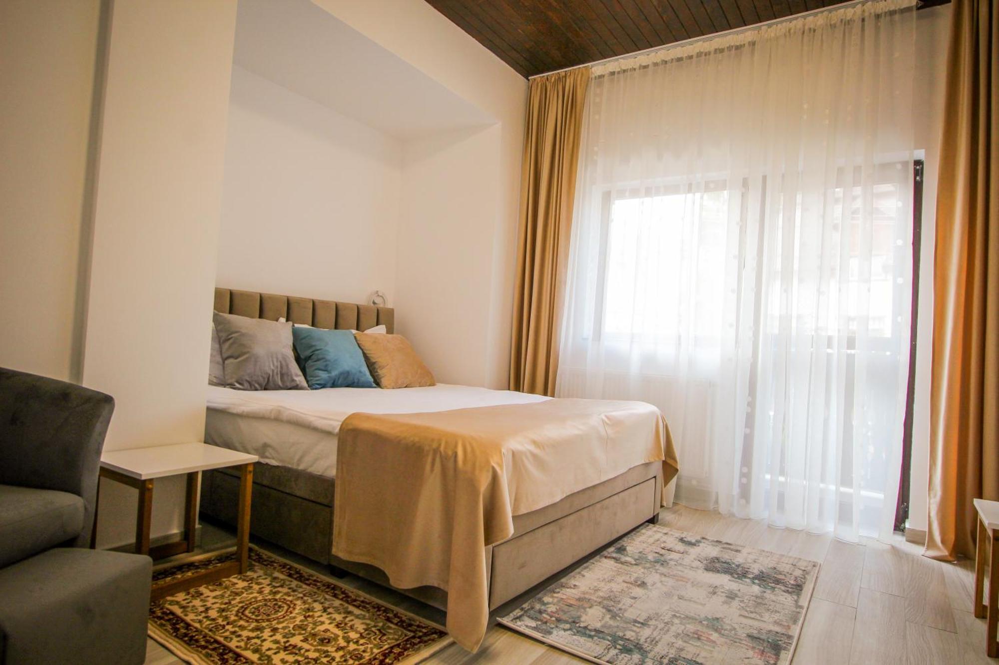 Vila Smaranda Predeal Exterior photo