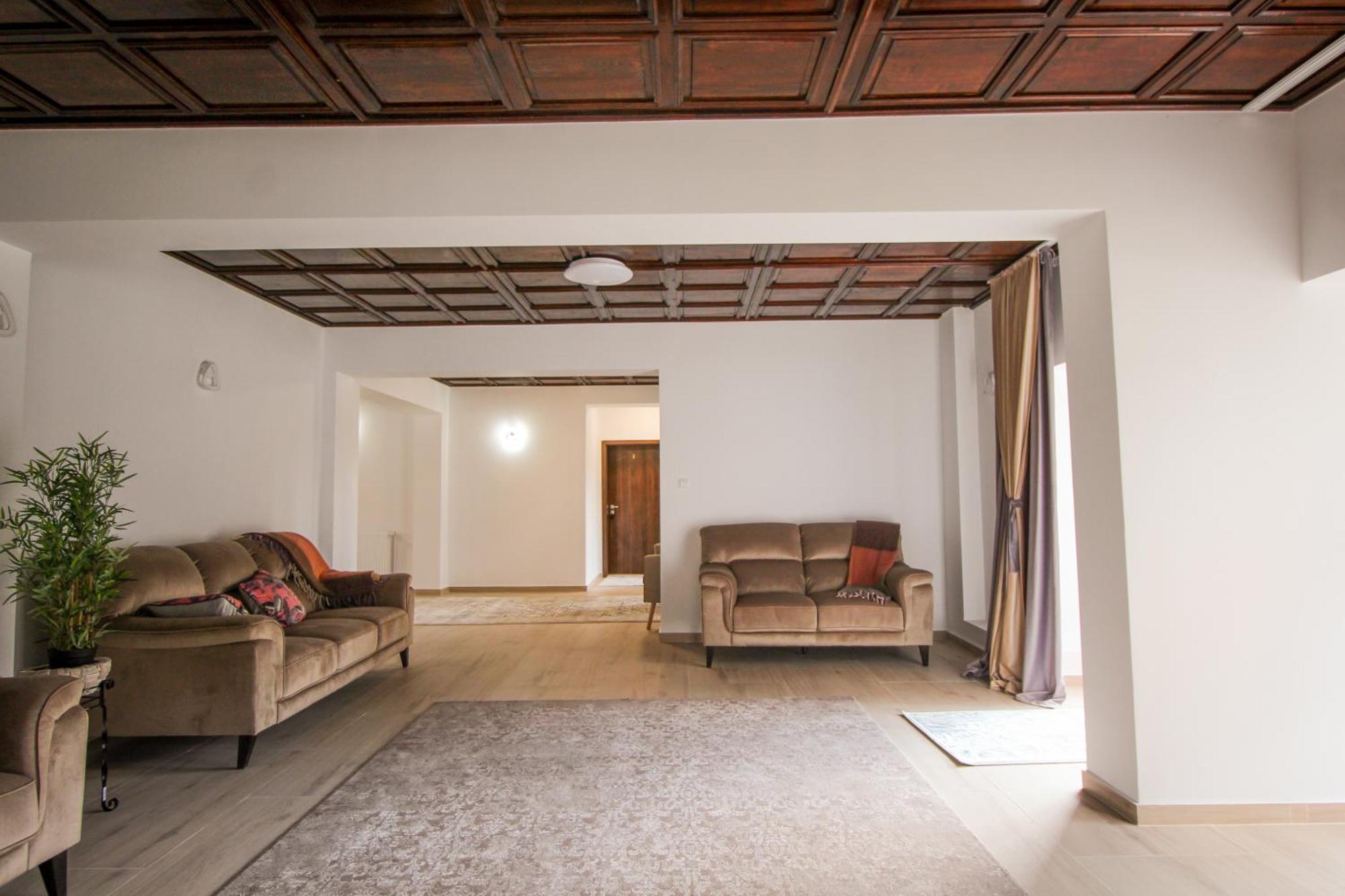 Vila Smaranda Predeal Exterior photo