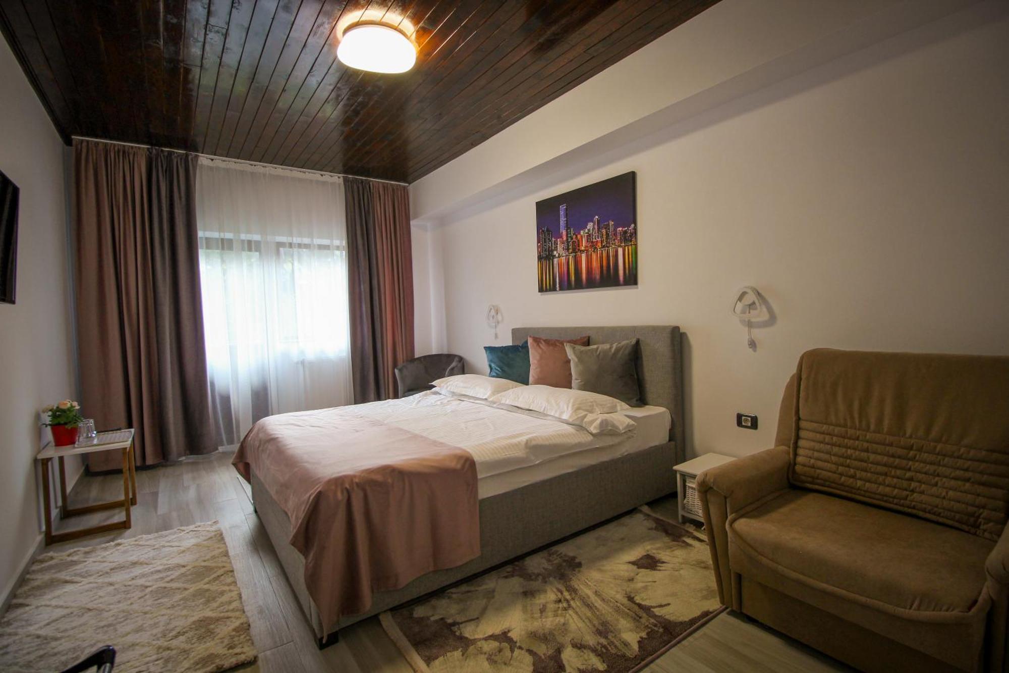 Vila Smaranda Predeal Exterior photo